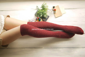 Lady Legging Socks