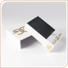 paper box for gift packaging wallets jewelry drawer box