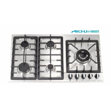 Online piec gazowy Five Burners Stove