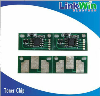 developer printer chip for Konica Minolta bizhub C353 A0D7151 with 26K/20K cartridge chip/printer chip