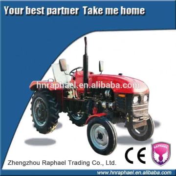 aircraft towing tractors