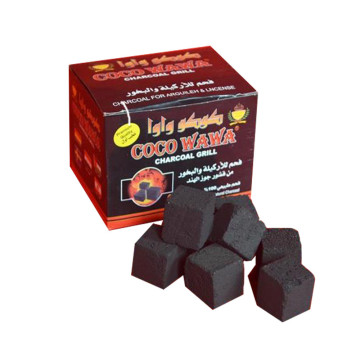 Coconut shell charcoal,coconut factory charcoal for shisha