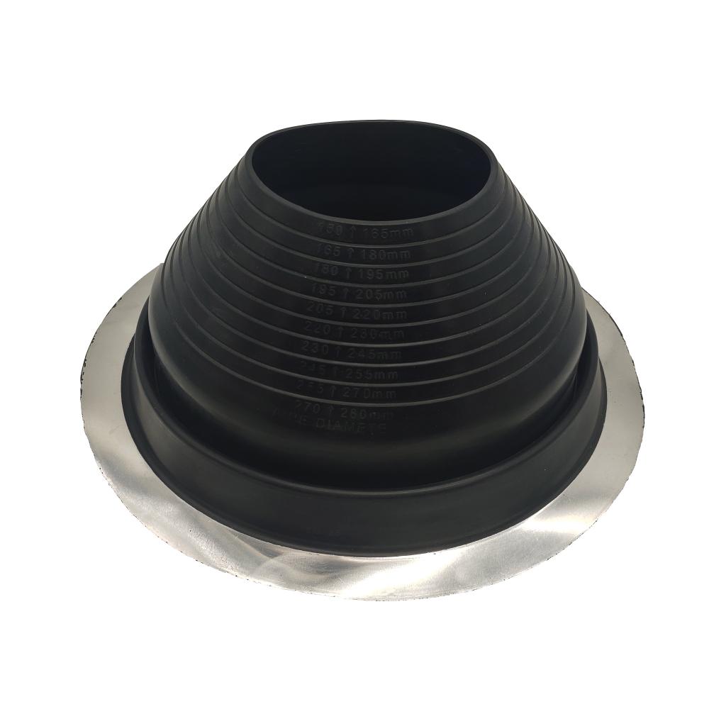 Good Quality Silicone Epdm Waterproof Roof Flashing