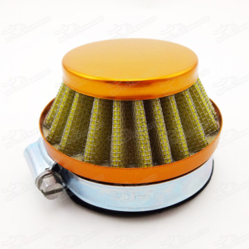 Motorcycle Air Filter For Mini Quad Pocket Bike For Bike