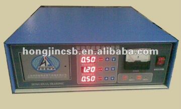 high power ultrasonic generator