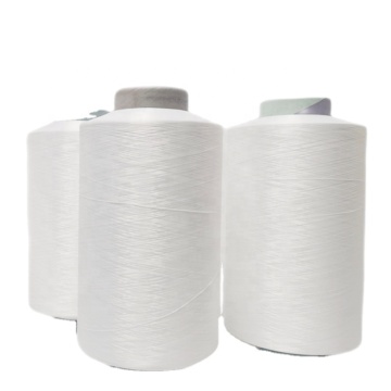 High Tenacity Grade AA Nylon6 POY SD 48d/12f Yarn for Knitting - 2024 Hot Seller