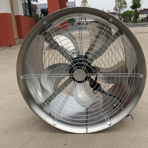 Stainless Steel Circulation Fan for Ventilate