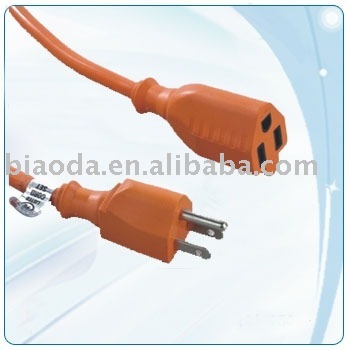 UL extension cord,CSA extension cord,extension cord