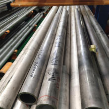 Hastelloy and Inconel Alloys: Nickel Alloy Pipes & Tubes