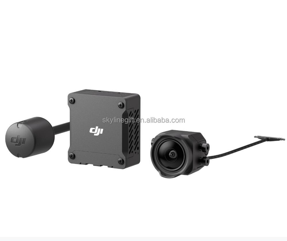 DJI O3 Air Unit  FOR DJI Goggles 2  /FPV Goggles V2 /FPV Remote Controller 2