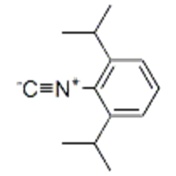 Benzene, 2-isocyano-1,3-bis(1-methylethyl)- (9CI) CAS 2008-61-9