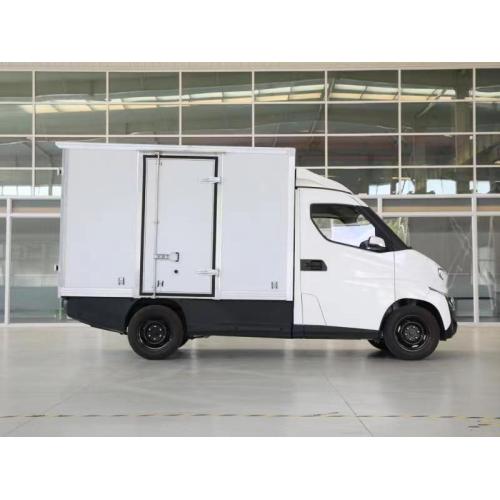 MNQ2T High Speed ​​Electric Truck