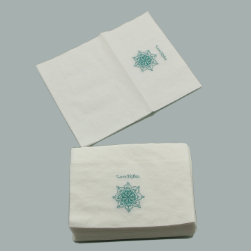 Off Fold Dispenser Napkins