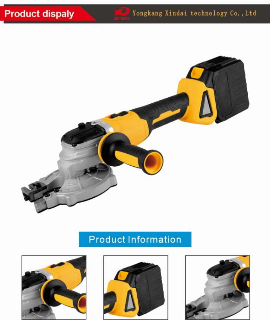 Soğuk Kesim Testere Elektrikli Cold Cut Saw Electric