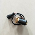 Válvula solenoide 17A-15-17271 para WA250 WA380