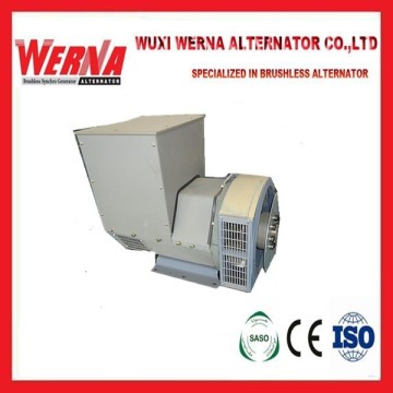 Wuxi Three phase 25kva/20kw alternators and starters