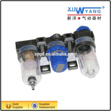 PT1/4 Middle Type High Capacity FRLs