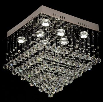 wholesale crystal chandelier modern light