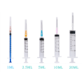 Медицинская одноразовая настройка плесени шприц