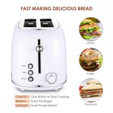 Automatic Electric Mini Sandwich Maker Bread Toaster