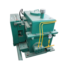 Pinch Roll Application