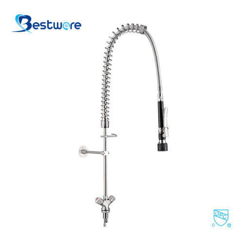 Robinet de cuisine d'eau potable