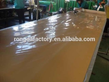 Elastic Natural Rubber Sheet