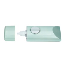 Plastic Sunscreen Squeeze Bottle 30ml - Empty Cosmetic Packaging Bottle