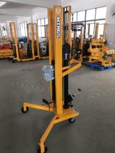 Hydraulic Oil Drum Stacker