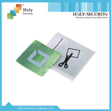 Anti-theft /eas alarm system RF eas soft label