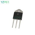 YZPST العلامة التجارية TO-3PA BTA26-800B 800V TRIAC