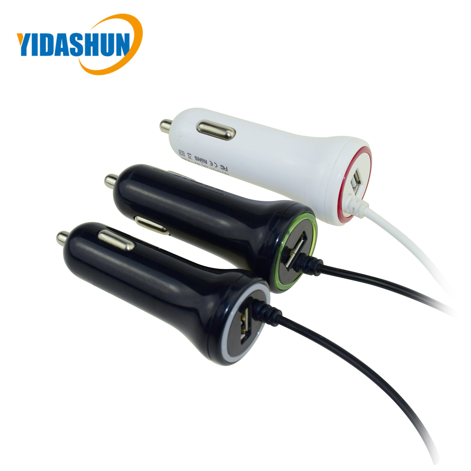 car battery charger