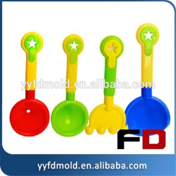 plastic scoop mould/injection scoop mold/scoop mould