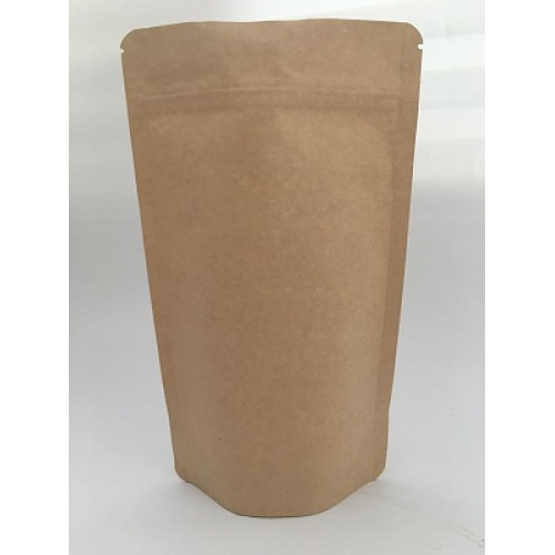 Food Grade Emballage Stand Up Pouch