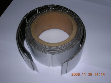 Self-Adhesive Magnetic sheets