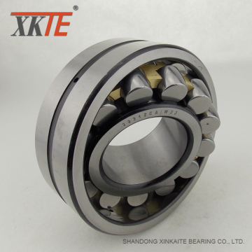 Heavy Load Roller Bearing For General Belt Conveyors