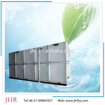 FRP GRP water tank and rain water tank, irrigation tanks