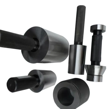 High Precision Plain Thread Ring Gauges