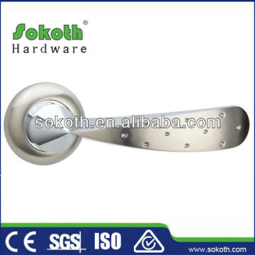 outer door handles