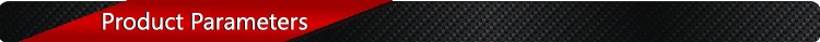 Carbon Fiber Car Side Skirts for BMW I8 2014-2018