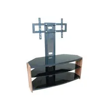 High Quality Wholesale Furniture TV Stand with Mount for 32 to 50 Inch