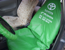PU Car Seat Cover
