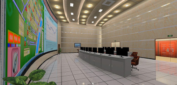 Mineral Execution Integrated Control System