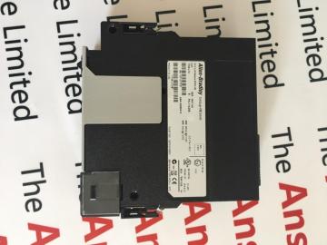 ControlLogix EtherNet/IP bridge Module 1756-EN2T