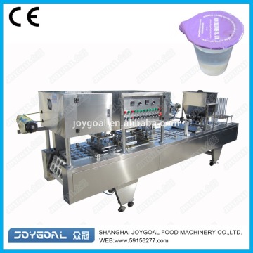 BHJ-2 automatic cup sealing machine for prices for cup sealing machine