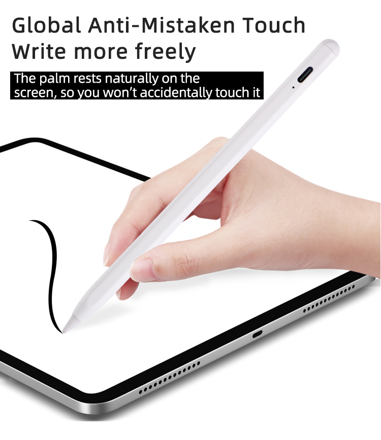 touch pencil