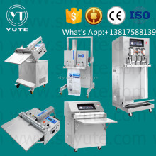 Vertical Vacuum Packing Machine DZQ-600F for Large Industries