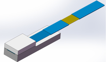 Fiber Optical Switch