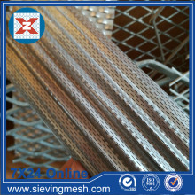 Metal Air Filter Tubes