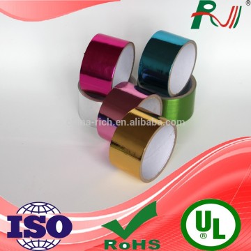 New arrival heat resistant duct tape